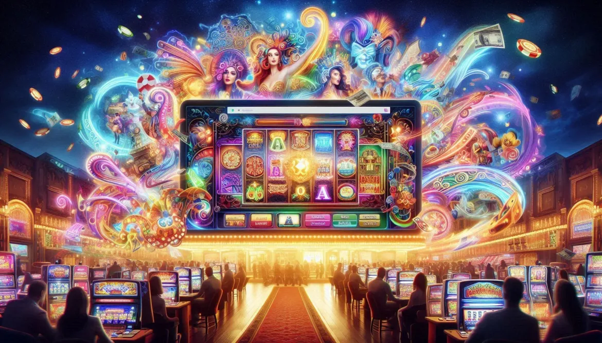 Turbowinz Casino